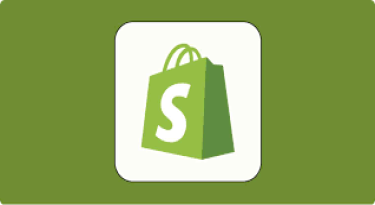 I will design or redesign a Shopify store