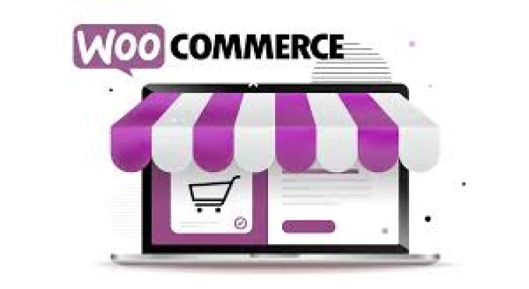 design a WooCommerce multivendor ecommerce store