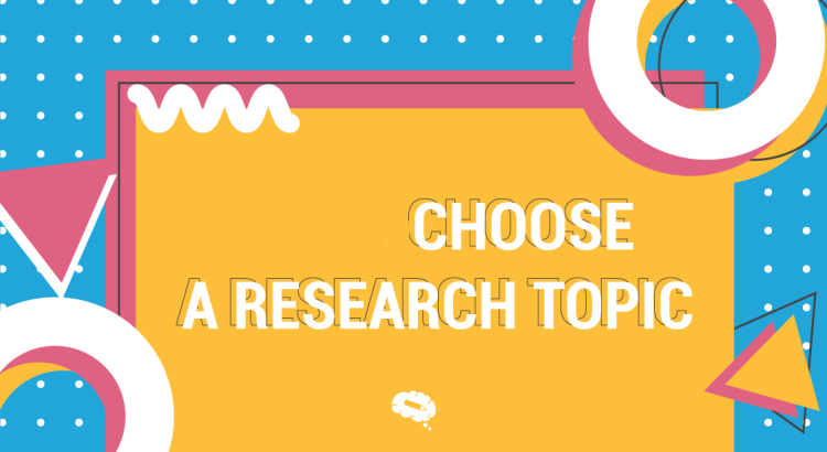Research a topic you would like to know more about