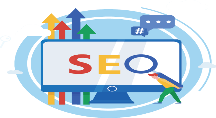 Do SEO for your website