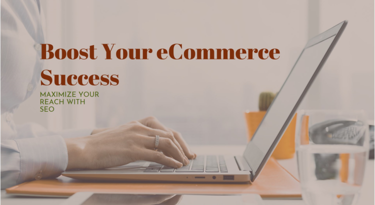 Do  E-Commerce Search Engine optimization (SEO)