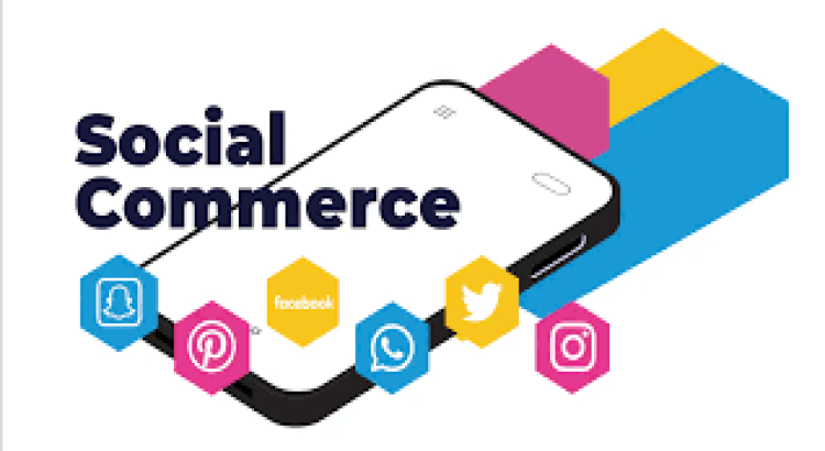 Do Social Commerce For Business
