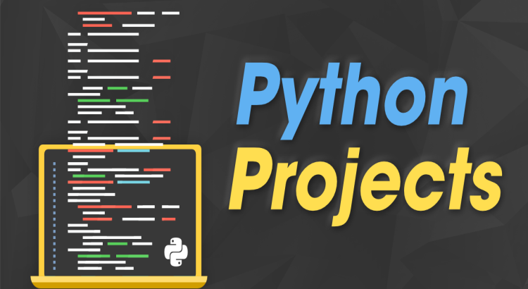 Do urgent Python programming projects
