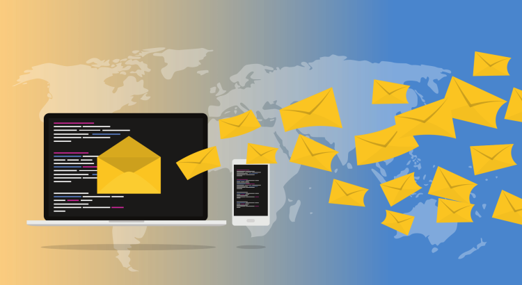 Do E-mail Management