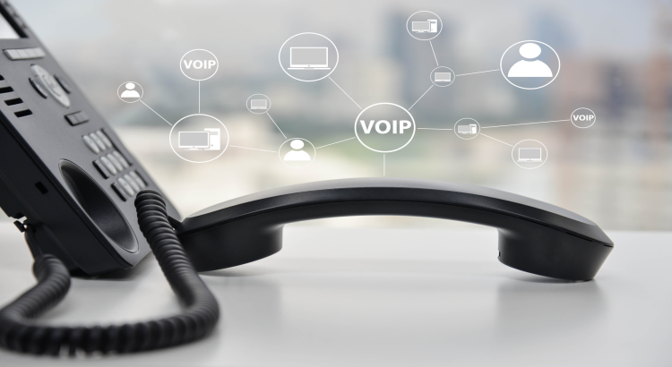 Do VoIP and Telephony