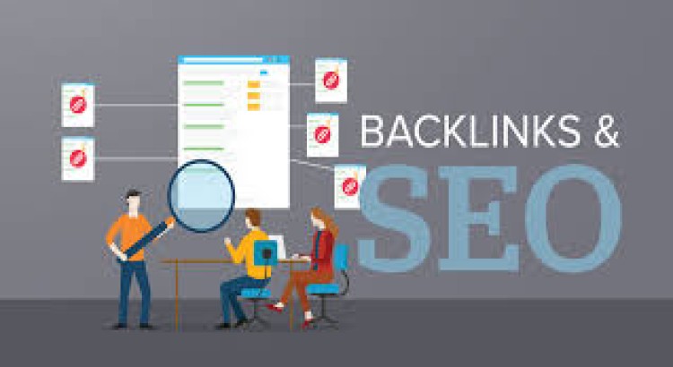 Create seo backlinks high quality dofollow link building google ranking