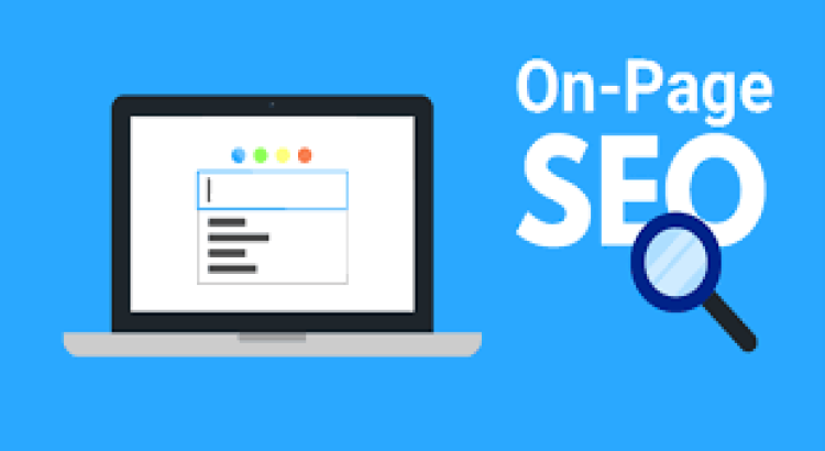 do monthly on-page seo optimization