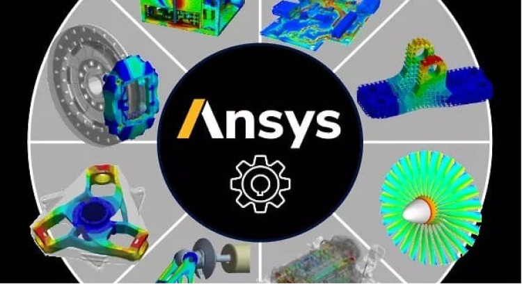 Do urgent ANSYS simulation project