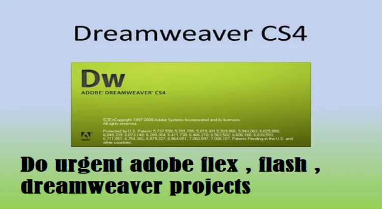 project