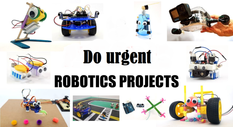 project