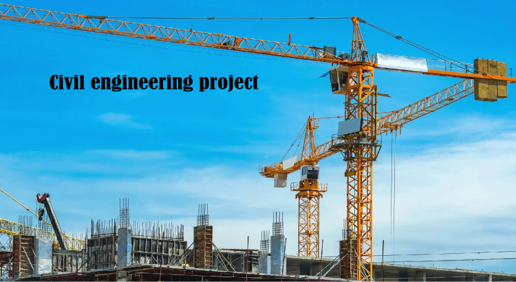 Do Civil engineering project