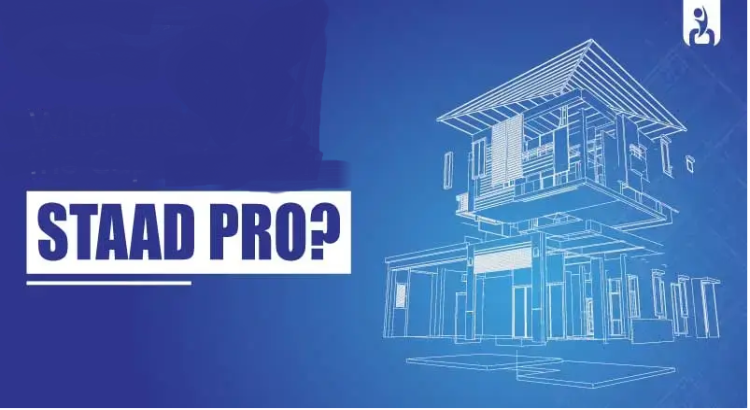 Do STAAD.Pro project